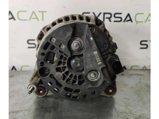 Генератор 03L903023, 03L903023   Seat Altea      