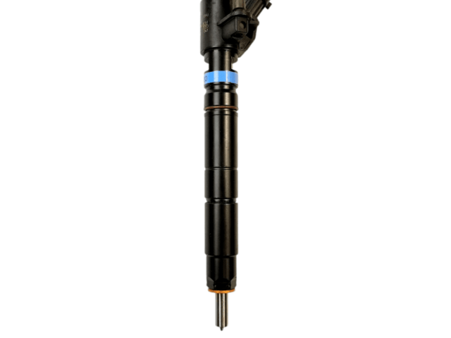 Форсунка 0445116013, 0986435403    Citroen C6   