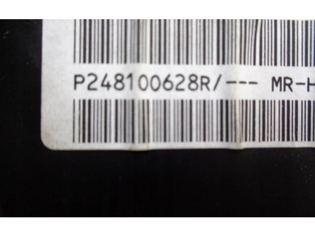 Панель приборов 248100628R   Renault Kadjar       