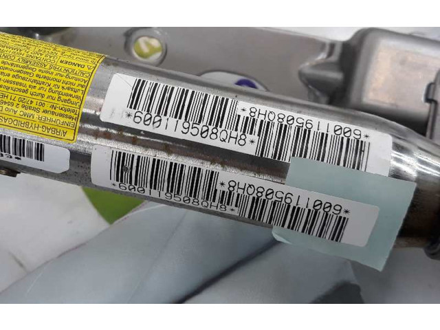 Боковая подушка безопасности 7030A197, 600119508QH8   Mitsubishi Montero