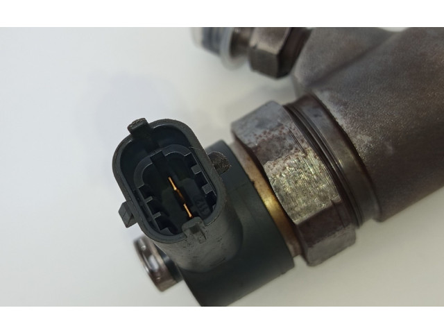 Форсунка 0445110183, BOSCH    Fiat Grande Punto   
