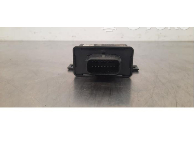 Блок комфорта 68473924AA   Jeep Wrangler   