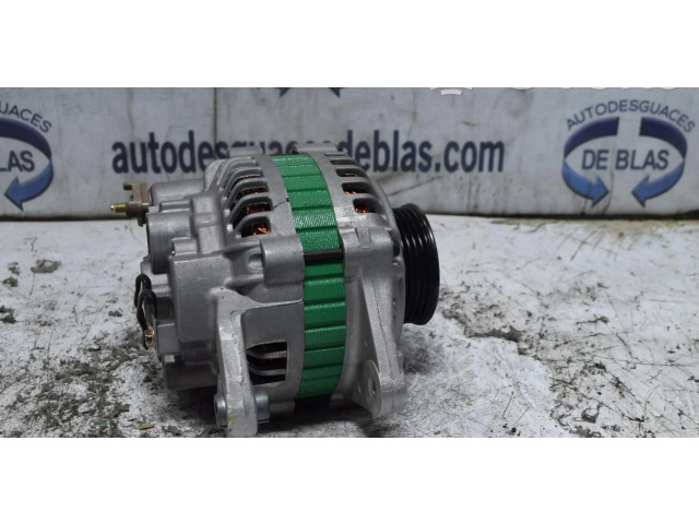 Генератор 437333, ALTERNADOR   Mitsubishi Colt      