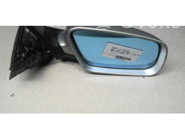 Zpětné zrcátko  Audi A6 S6 C5 4B 2002  4B1858532BF3FZ  