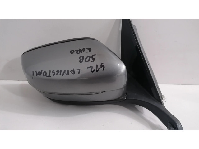 Zpětné zrcátko pravé BMW 7 G11 G12 2015  7437170  