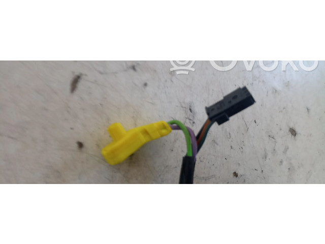 Подрулевой шлейф SRS A0004640318   Mercedes-Benz CL C215