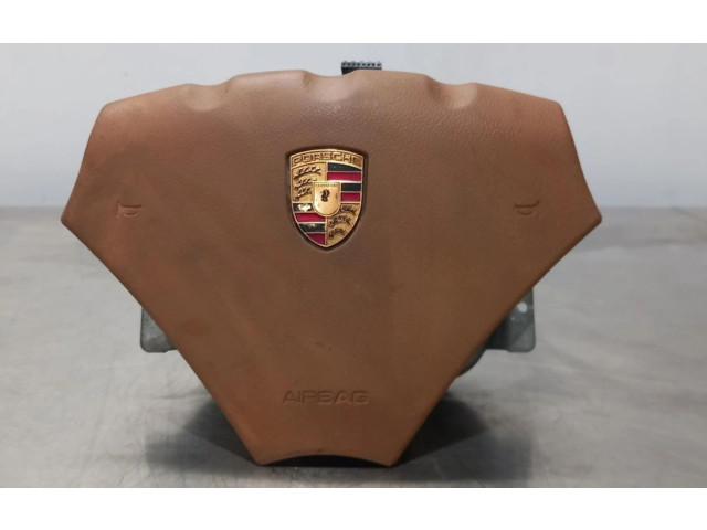 Подушка безопасности двери 7L5880201EF   Porsche Cayenne (9PA)