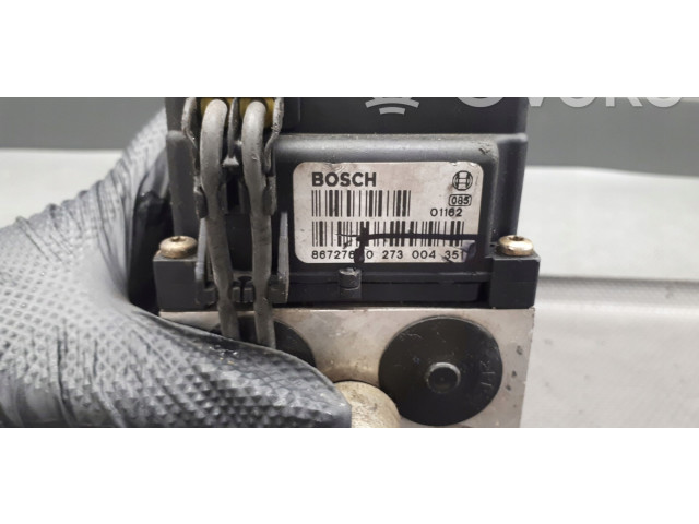 Jednotka ABS 0273004351   Peugeot 406 1998