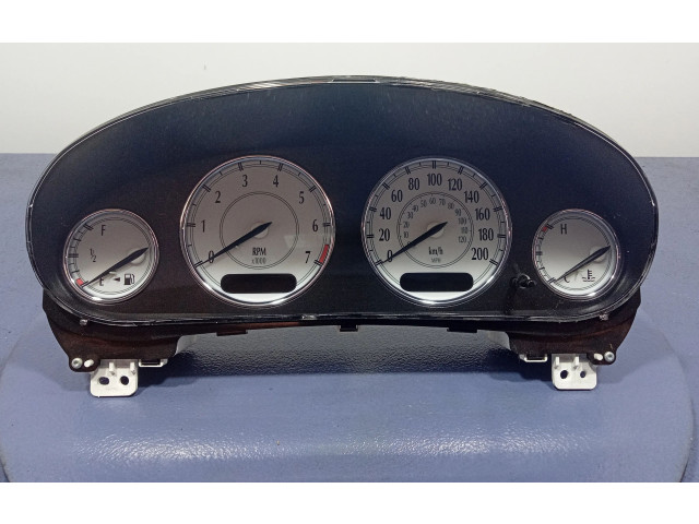 Панель приборов 04834078AA, 04834078AA   Chrysler 300M       