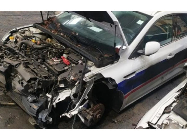 Jednotka ABS 476600737R   Renault Megane IV 2015