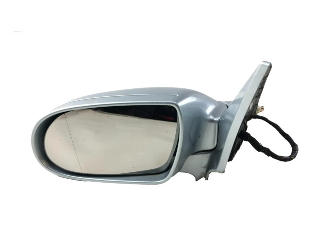 Zpětné zrcátko  levé Mercedes-Benz SL R230 2003  A2308100776, A1718100121  