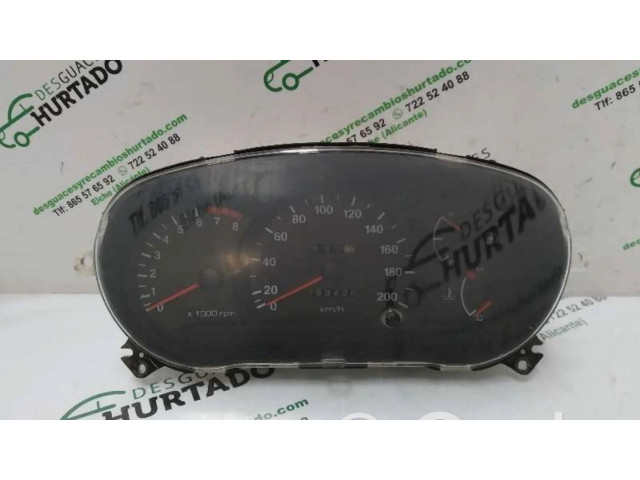 Přístrojová deska  Hyundai Accent  9400325130, CUADROINSTRUMENTOS  