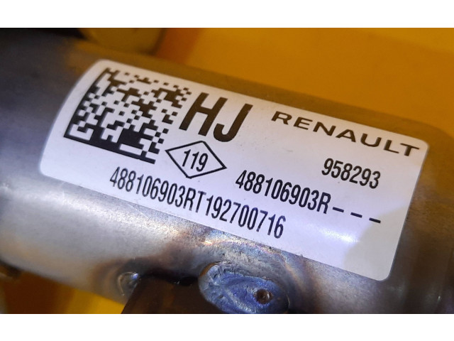    Рулевая рейка 488106903R, 488106903R   Renault Express  -  года