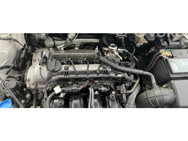 Генератор ALTERNADOR   Hyundai Veloster 1.6     