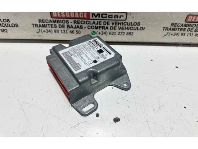 Блок подушек безопасности 8200117652B   Renault Scenic I