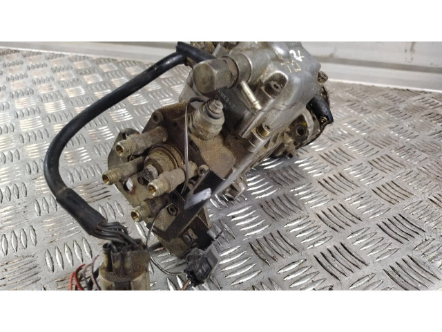 Vstřikovací čerpadlo 0460404973, 814509   Land Rover Freelander  pro naftový motor 2.0  