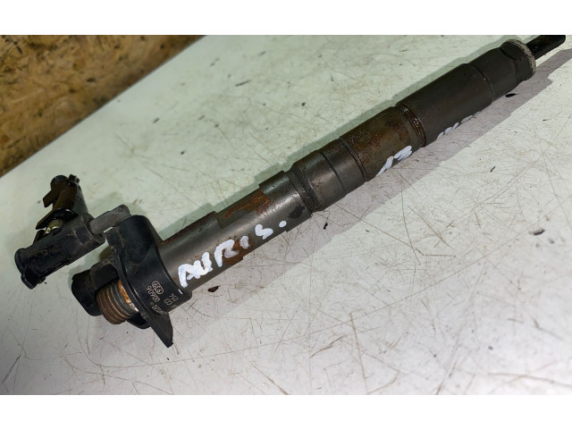 Жиклер (жиклеры) (форсунка (форсунки) 23670-0W020   Toyota Auris E180