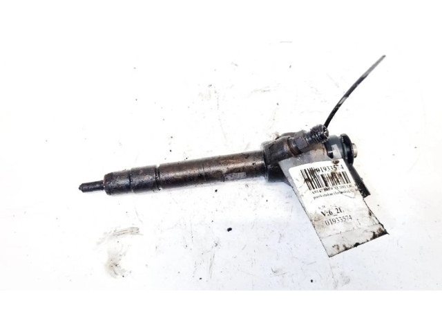 Vstřikovač 0445110601, 779844606   BMW X1 E84  pro naftový motor 1.8  