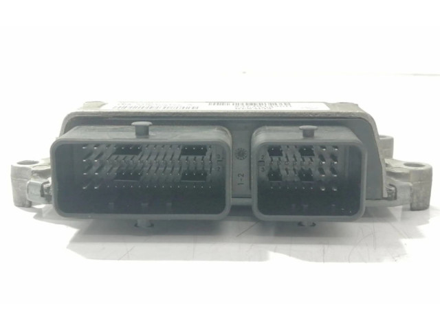 Блок управления двигателем Блок управления 237101430R, 237101430R   Renault Sandero I