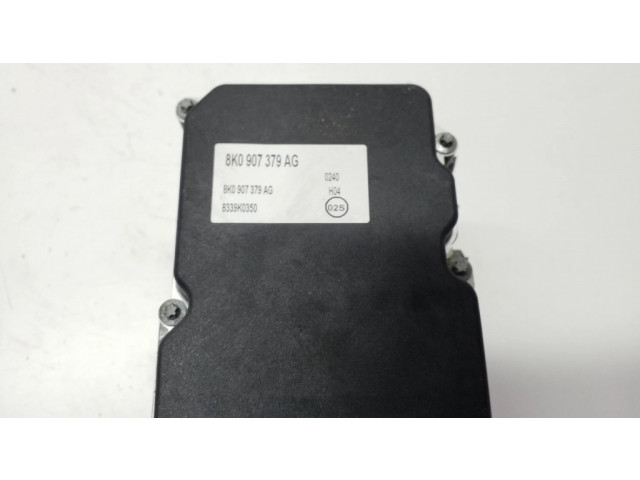 Jednotka ABS 0265950965, 8K0907379AG   Audi A4 S4 B8 8K 2009