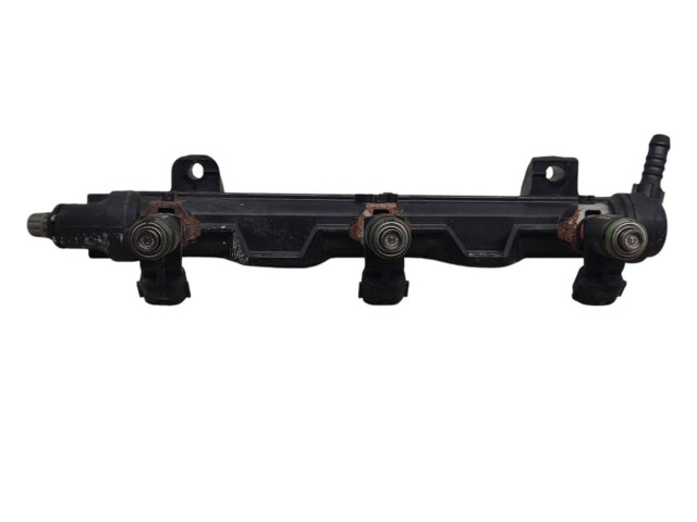 Топливная рампа 03E133320A, 03E133319E   Seat Ibiza IV (6J,6P)  