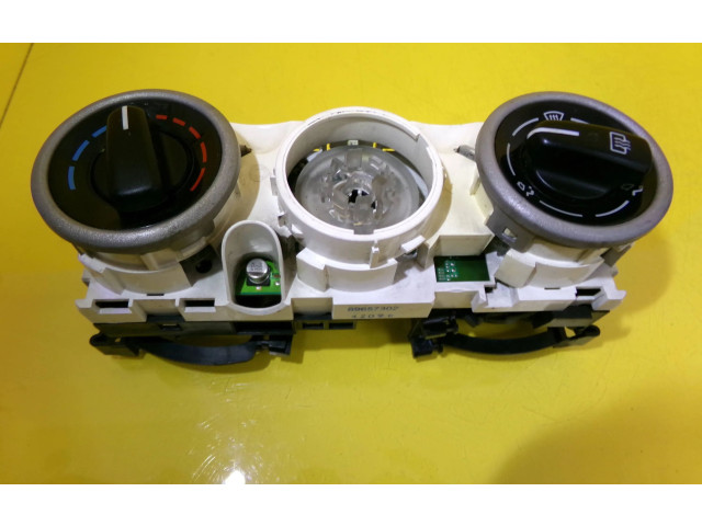 Блок управления климат-контролем 69657032, 69657304   Smart ForFour I