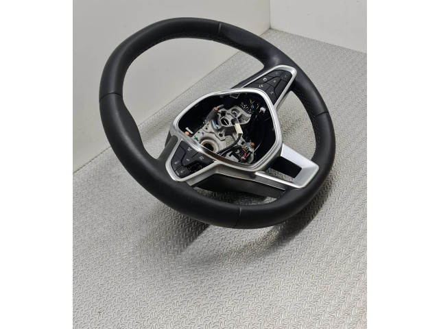 Руль Renault Captur II  2020 -  года 484003027R, 34312697C      