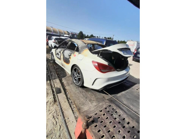 Řídící jednotka 6519009602, 6519009602   Mercedes-Benz CLA C117 X117 W117 2013