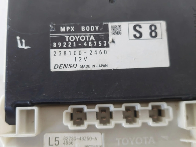 Блок комфорта 8922148753, 2381002460   Lexus RX 450H   