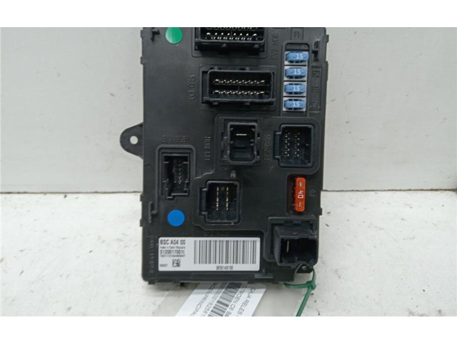 Ящик предохранителей (комплект)  9656148180, 0090012   Citroen C6 