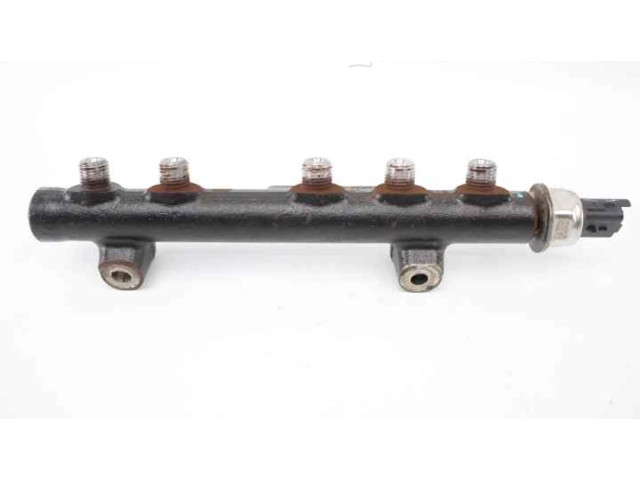 Vstřikovací lišta 9684753080, 9664111780   Peugeot 3008 I     