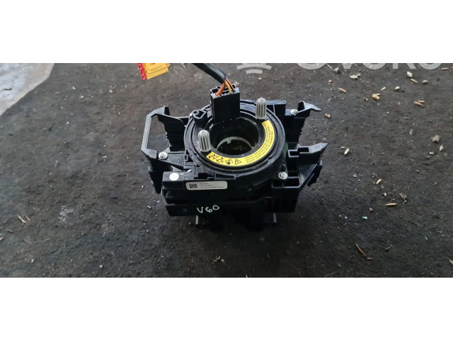 Подрулевой шлейф SRS 31313854   Volvo V60