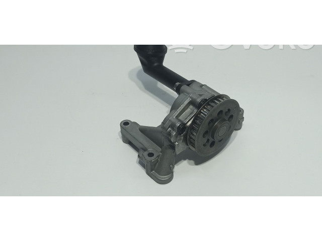 Čerpadlo oleje 03L115105B   Audi A1   CAYB