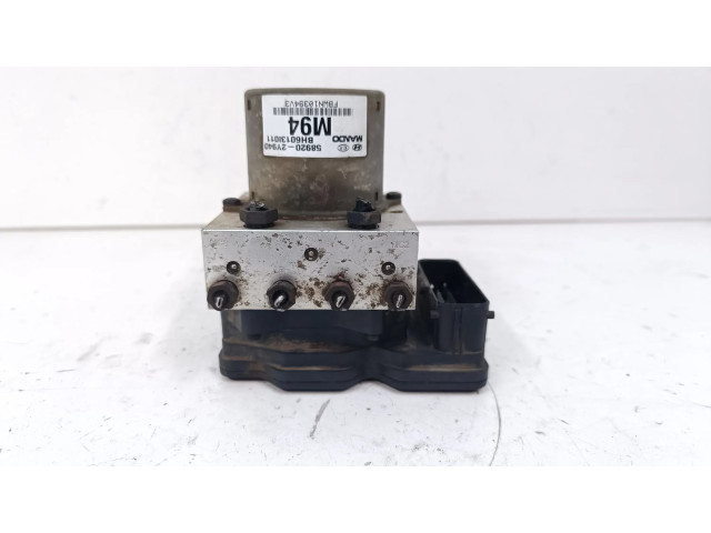 Jednotka ABS 589202Y940, BE60003B106   Hyundai ix35 2010