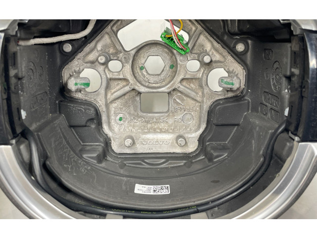 Volant Volvo V60 2019 32227371, 646697800A  