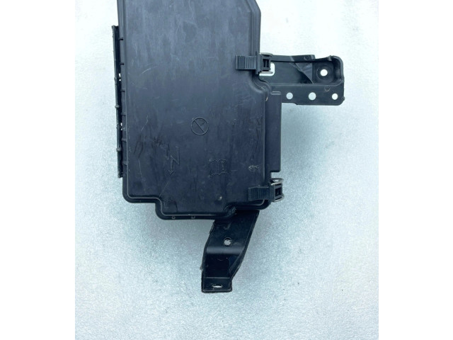 Блок предохранителей  A1665400224   Mercedes-Benz GLS X166    
