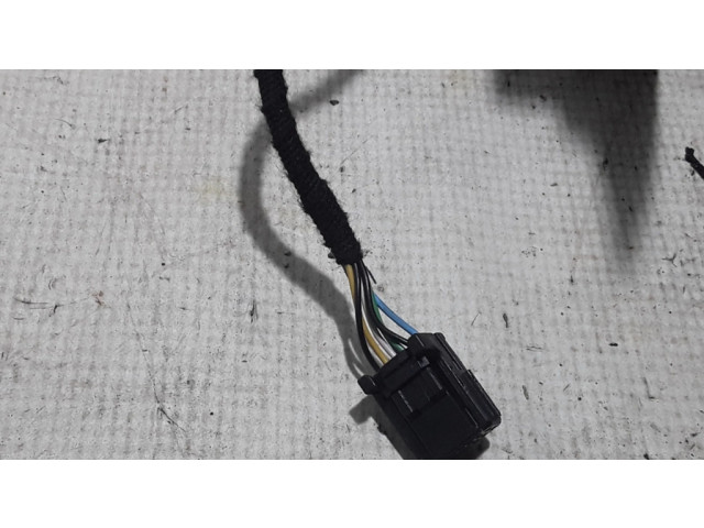 Zpětné zrcátko pravé Smart ForFour II W453 2017  A4538108100  