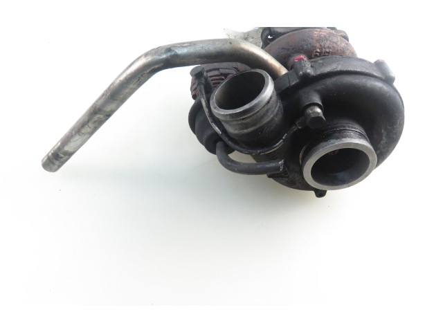  Турбина Audi A6 S6 C4 4A  046145703G, 046145703G   для двигателя AEL      