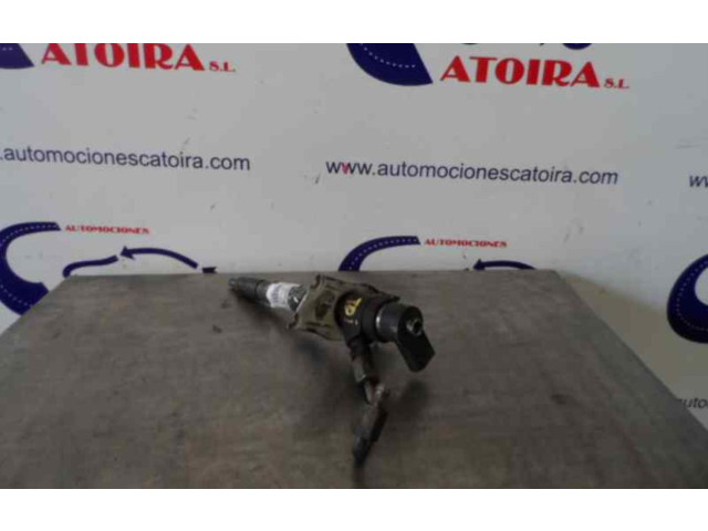 Жиклер (жиклеры) (форсунка (форсунки) 0445110158   Audi A8 S8 D3 4E      