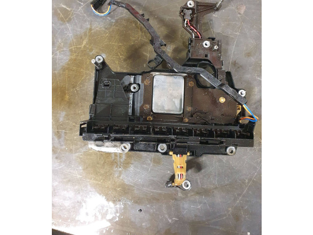 Блок управления коробкой передач 0260550046, 280183   BMW 5 GT F07
