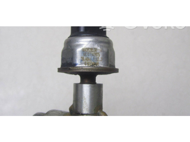 Топливная рампа 175204385R   Nissan Qashqai   для двигателя HRA2