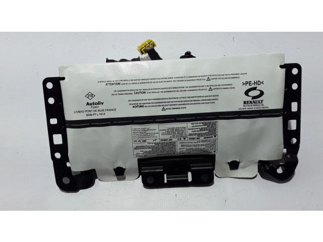 Подушка безопасности пассажира 985250010R   Renault Latitude (L70)