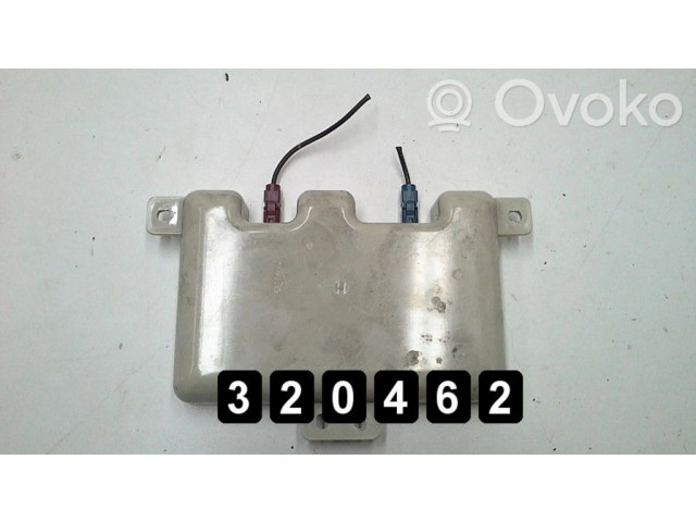 Блок управления двигателя 6957348-01   BMW 6 E63 E64