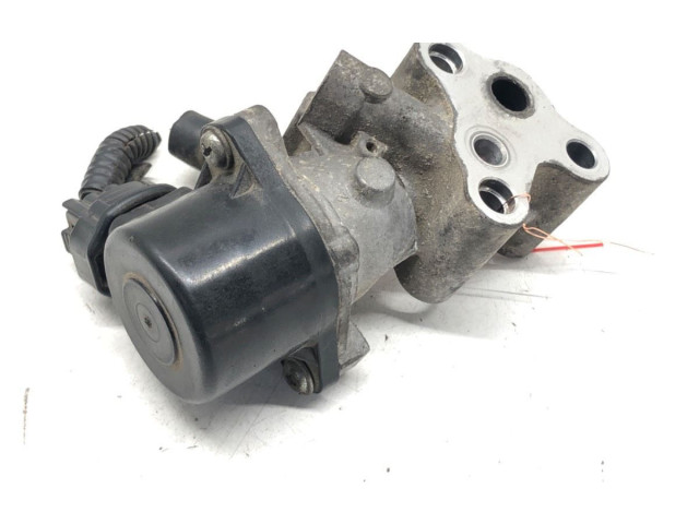 Клапан EGR 13H10   Toyota Yaris