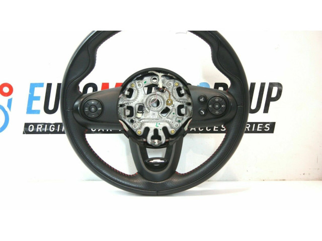 Volant Mini Cooper Countryman F60 2017 32306996048, 6996048  