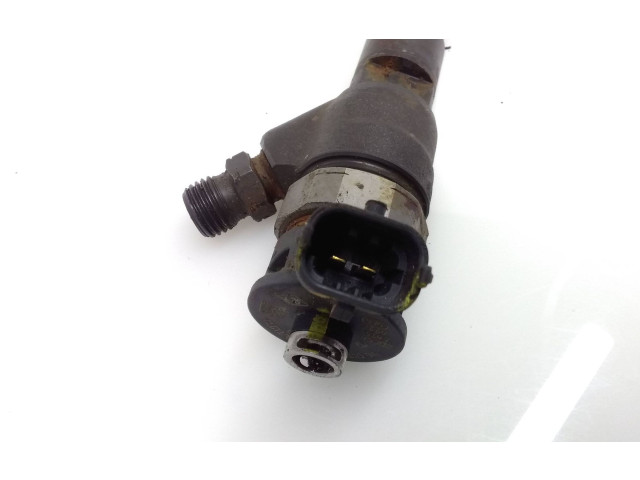 Vstřikovač 0445110546, HMLGT1205R   Nissan X-Trail T32     