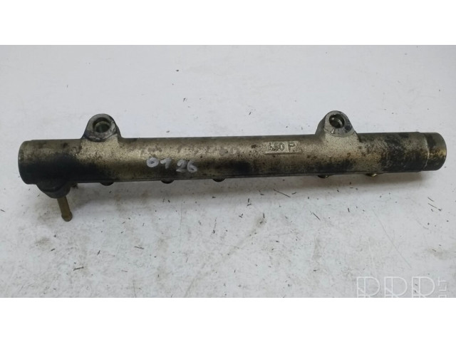 Vstřikovací lišta 0445214046   Toyota Yaris  pro naftový motor 1.4  0126
