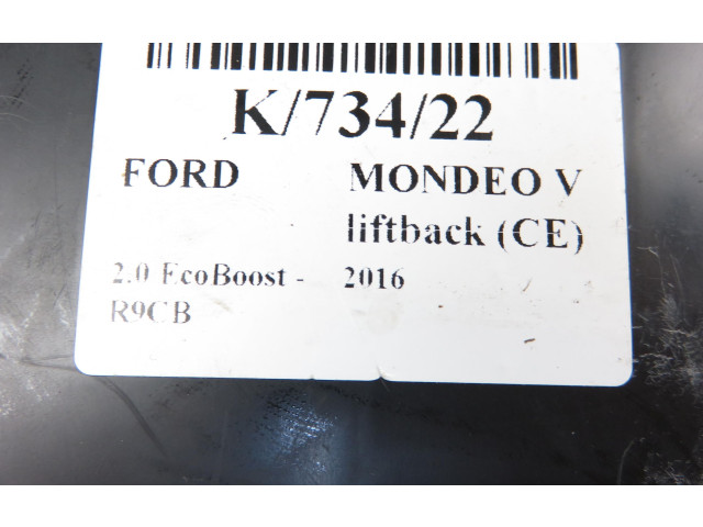   Pojistková skříňka FG9T14A067PB   Ford Mondeo MK  2016