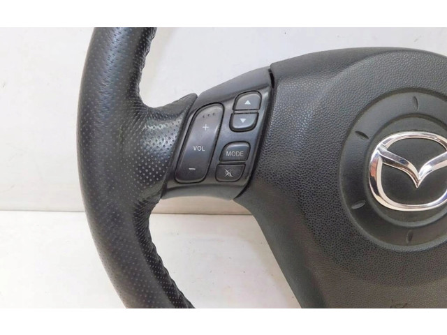 Volant Mazda 5 2006   