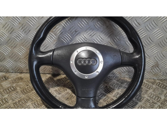 Руль Audi TT Mk1  1999-2006 года       